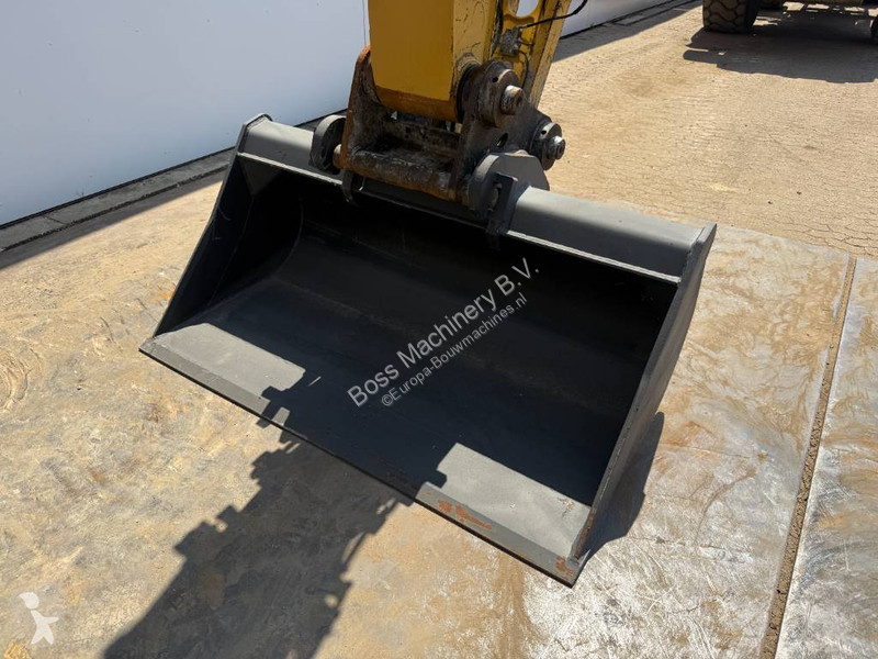 Rýpadlo Caterpillar FL - New Bucket / Hammer...
