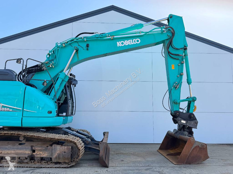 Skovl Kobelco SK230SRLC-5 - Tilting Bucket /...