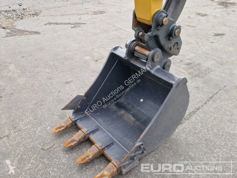 Rýpadlo XCMG (G401)