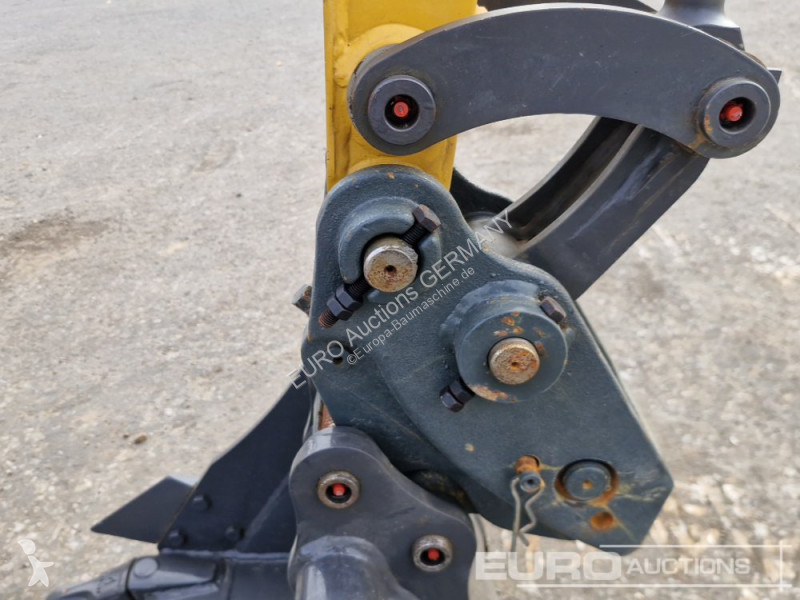 Pelle XCMG XE17U(G402)