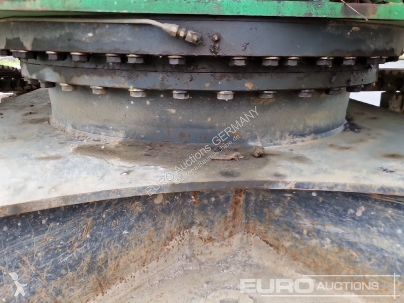 Rýpadlo Komatsu
