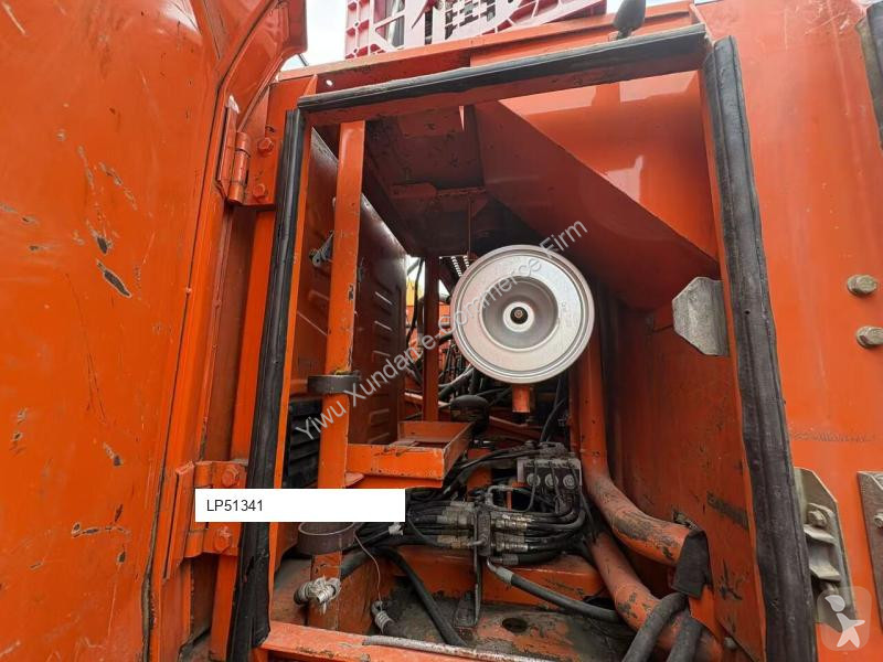 Rýpadlo Doosan DH225LC-7