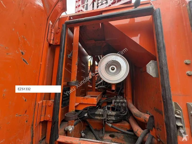 Rýpadlo Doosan DH225LC-7