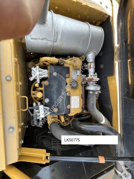 جرافة Caterpillar 315D2