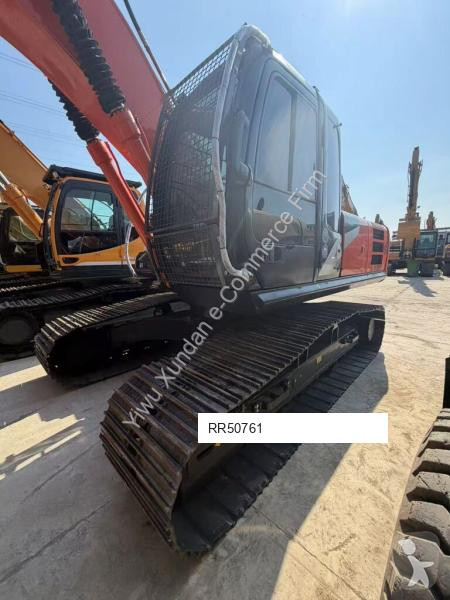 جرافة Hitachi 5G