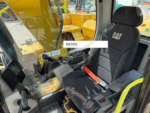 جرافة Caterpillar 315 GC, Hydr. S.W.S., Klima,...