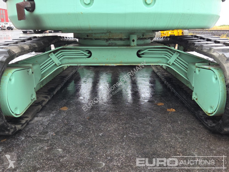 Rýpadlo Kobelco SK50UR