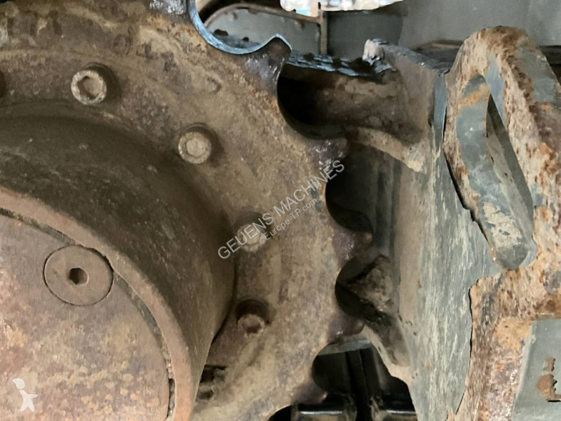 جرافة Wacker Neuson