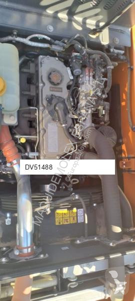 جرافة Doosan 5