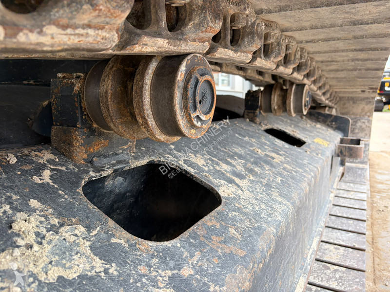 Skovl Hitachi 6