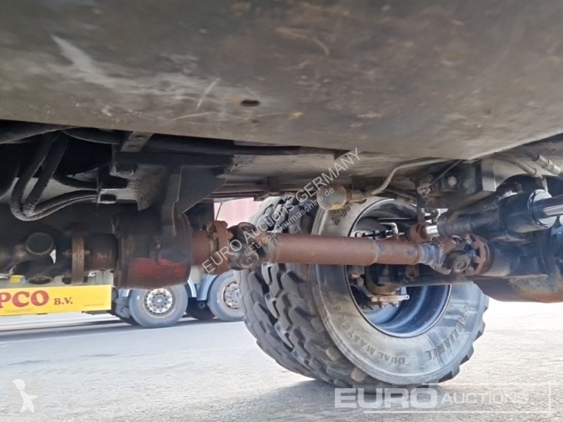 Escavatore Caterpillar D