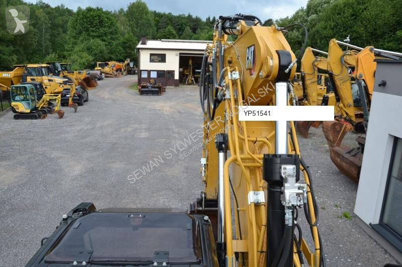 Skovl Caterpillar 315 07 B