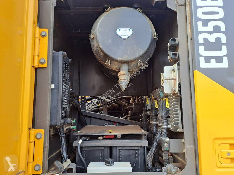 Escavatore Volvo 0EL