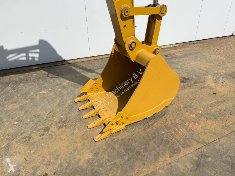 جرافة Caterpillar GC - BRAND NEW / UNUSED /...
