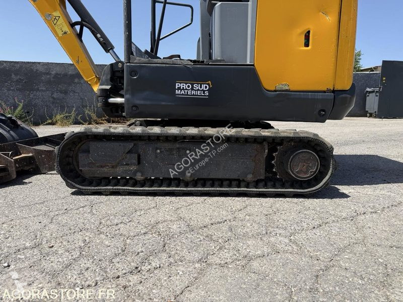 Багер Bobcat