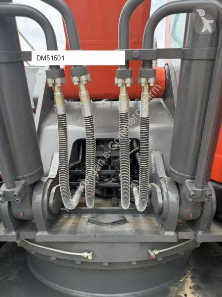 Rýpadlo Doosan 9C