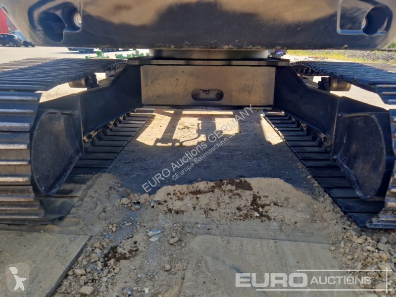 جرافة Kubota KX161-3SZ