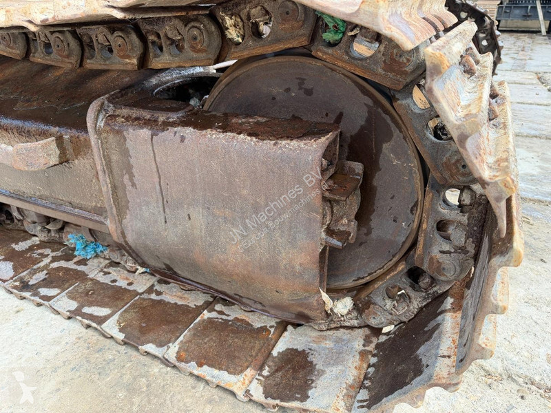 جرافة Caterpillar