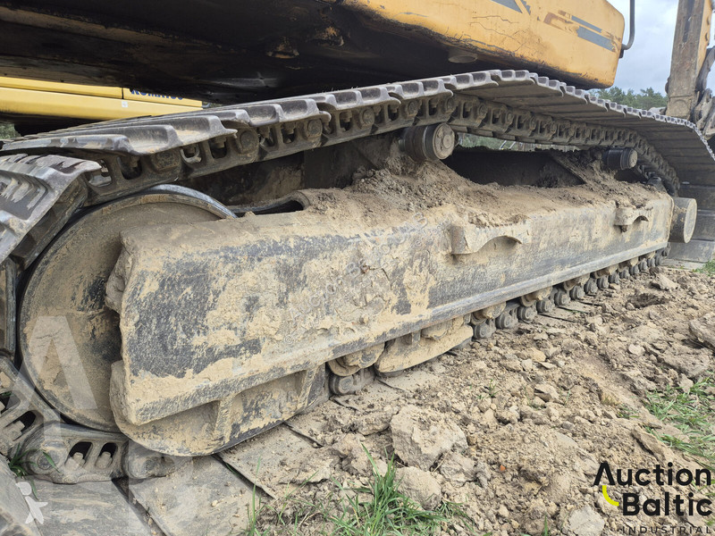 Skovl Liebherr R  B HD S L Litronic
