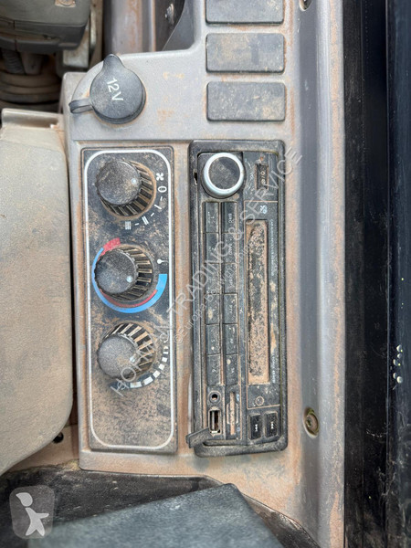 Skovl JCB 67C1