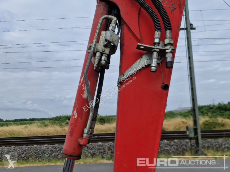 Rýpadlo Wacker Neuson EW100