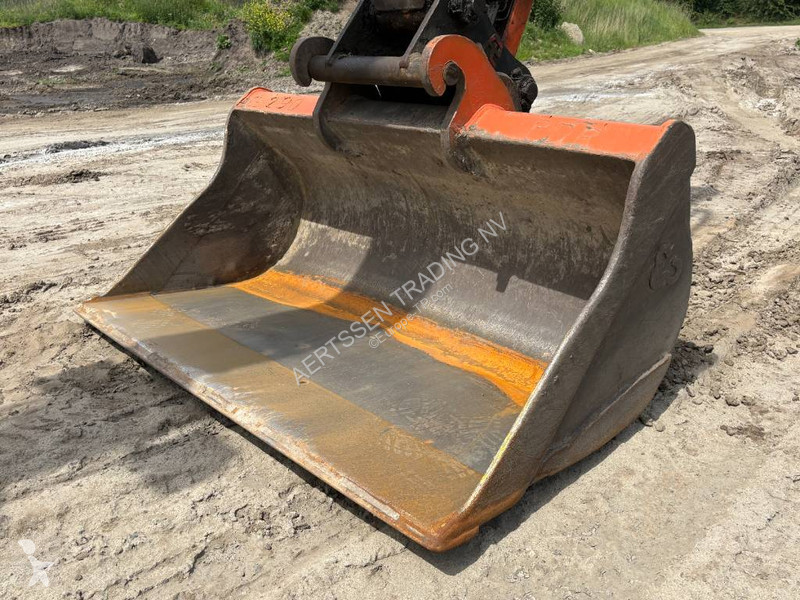 Rýpadlo Hitachi ZX140W-6 (3 Pieces available)