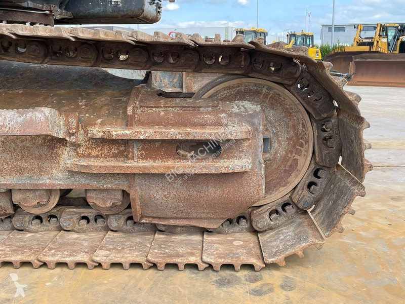 Skovl Doosan 5