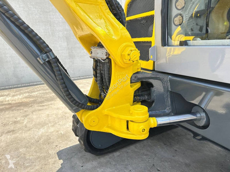 Rýpadlo Neuson 50Z3