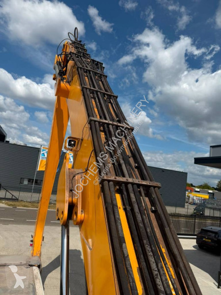 Rýpadlo Liebherr 934