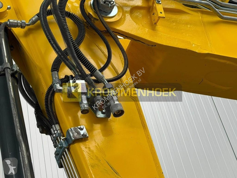 Skovl Wacker Neuson