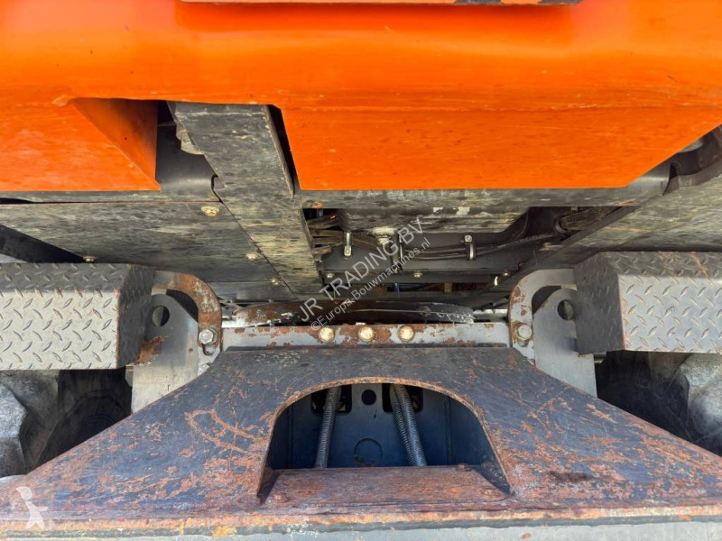 Rýpadlo Doosan W5