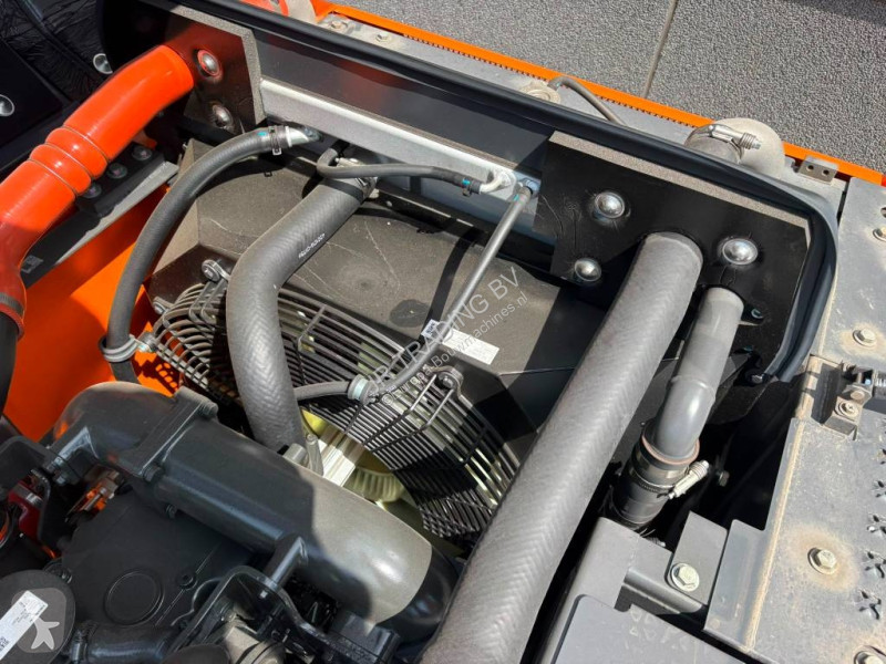 Skovl Doosan LC7M
