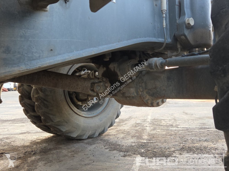Escavatore Liebherr A920