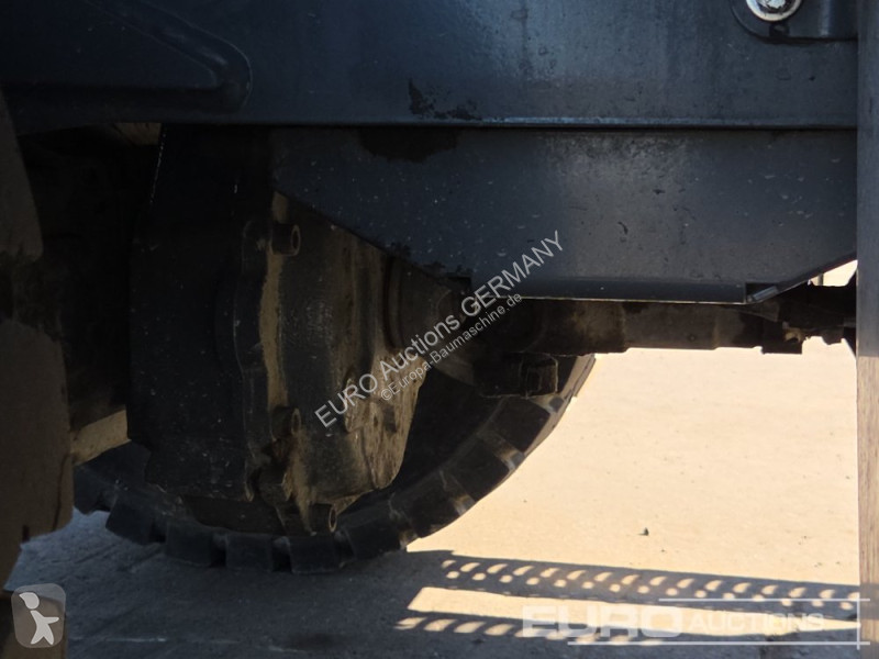 Rýpadlo Wacker Neuson EW65