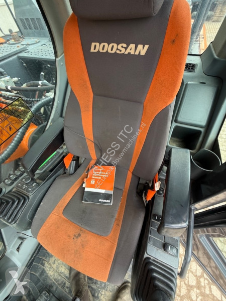 Skovl Doosan LC-5 - LC -