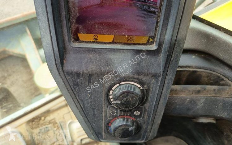 Skovl Wacker Neuson