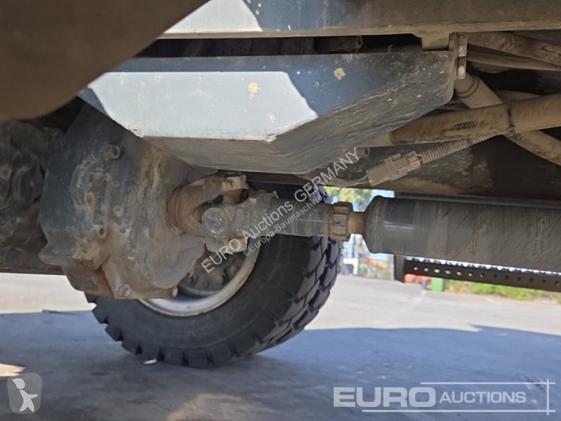 Graafmachine Wacker Neuson EW65