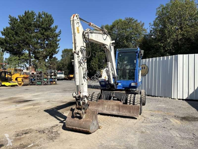 Экскаватор Doosan