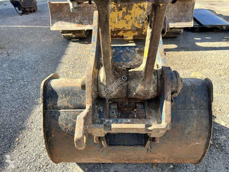 جرافة Komatsu  PC75UU-3