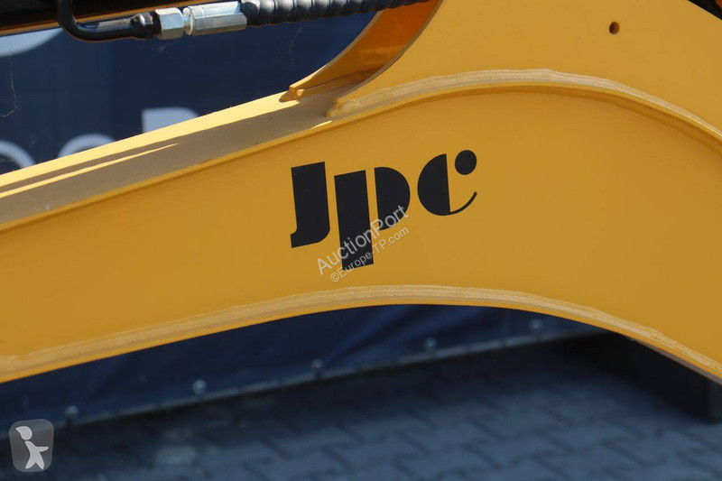 Skovl JPC HT18