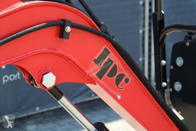 Skovl JPC HT12