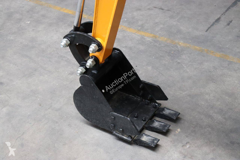 Skovl JPC HT12