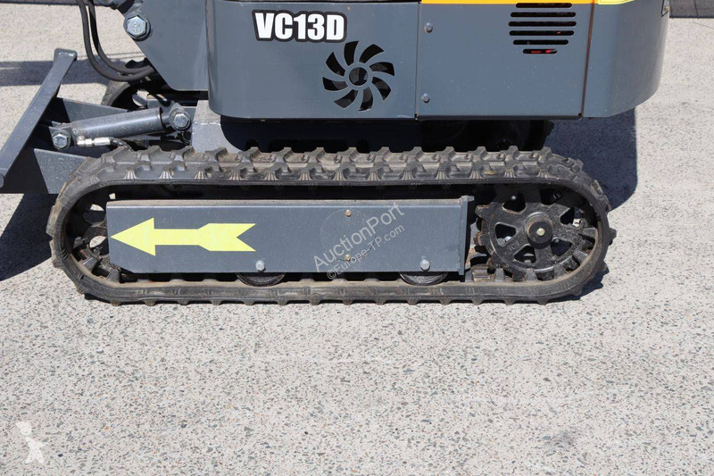 Pelle Vicsec 13D