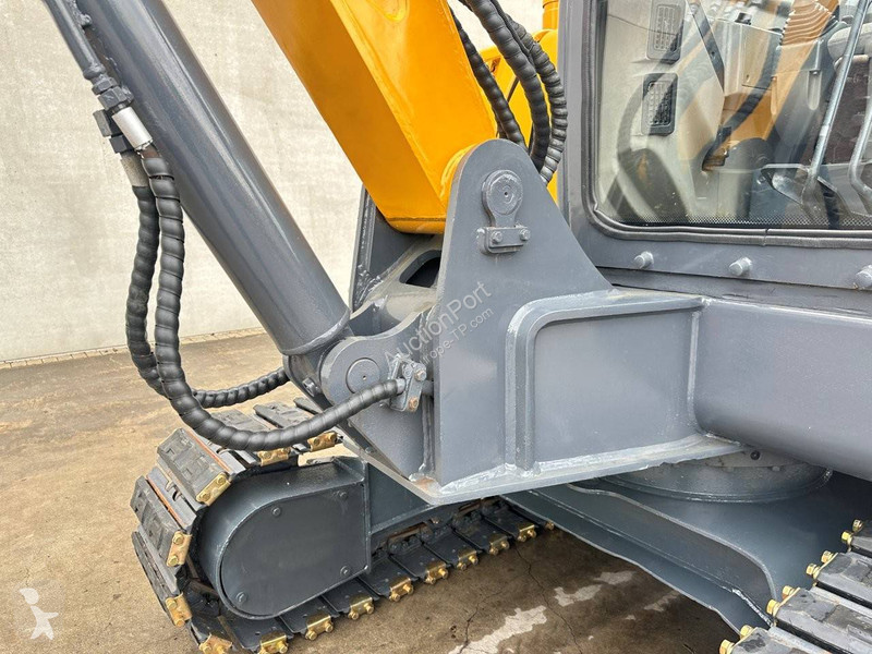 Skovl LiuGong CLG906E