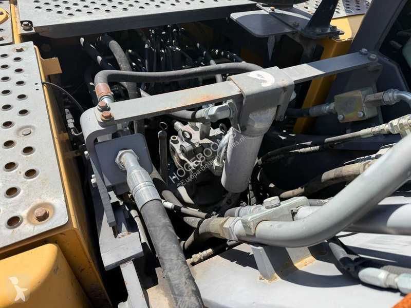 Skovl Volvo L
