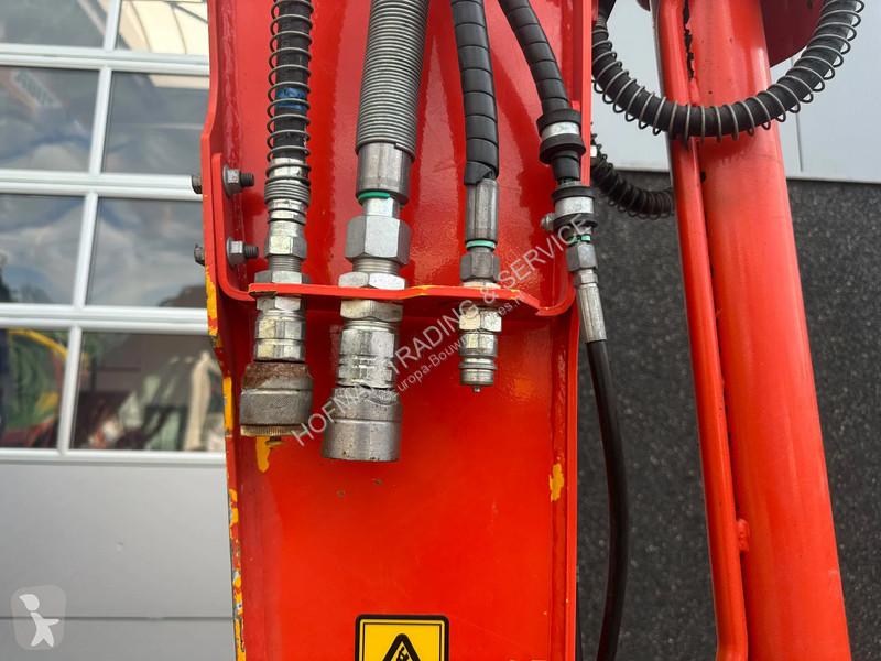 Rýpadlo JCB 51R-1
