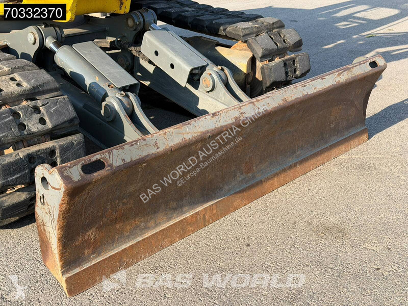 Rýpadlo Wacker Neuson