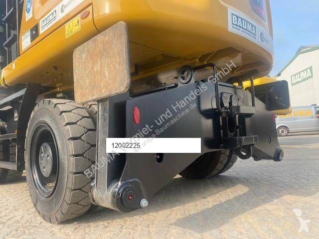 Lopatový nakládač Caterpillar MH 3022-07D ULM...