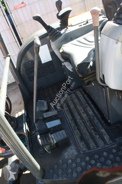 Rýpadlo Doosan 35Z