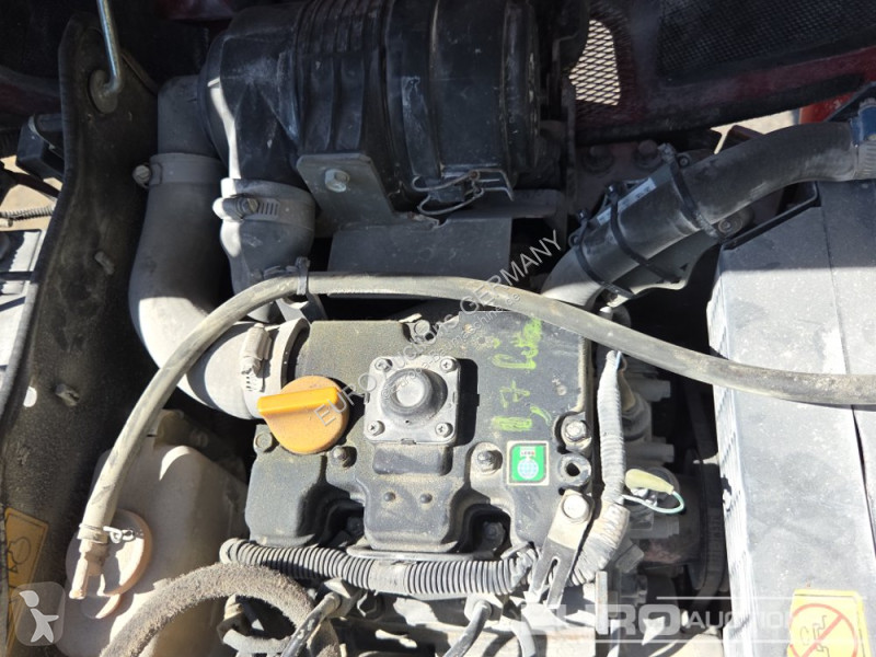 جرافة Yanmar SV08-1A(S)
